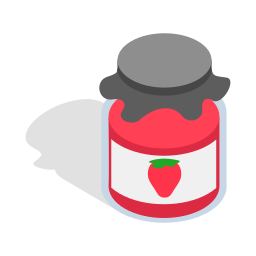 Strawberry icon