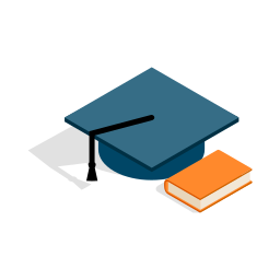 Book icon