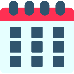 Calendar icon