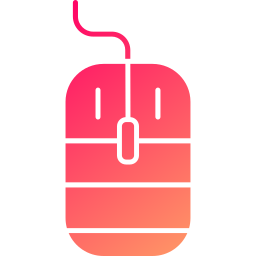 Компьютерная мышь иконка
