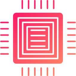 cpu icon