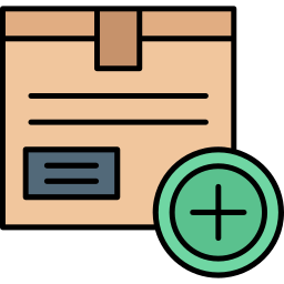 Box icon