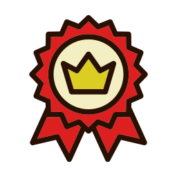 Badge icon