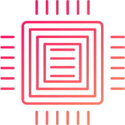 cpu icon