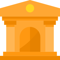 Bank icon