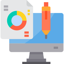 Analytics icon