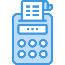 calculatrice Icône