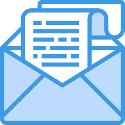 newsletter icon