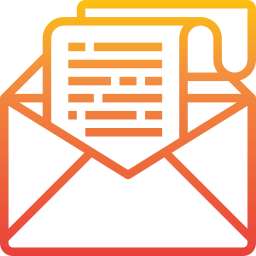 newsletter icon