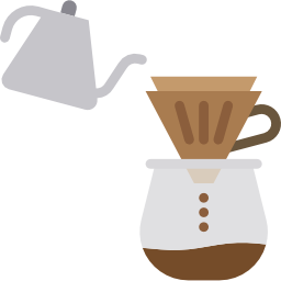 kaffeetasse icon