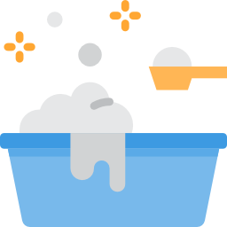 Wash icon