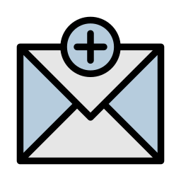 Mail icon