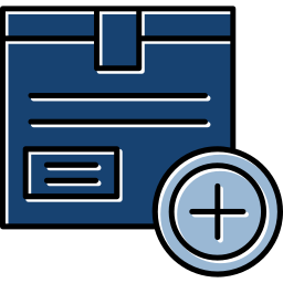 Box icon