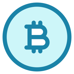 Bitcoin icon