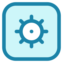 Safety box icon