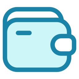 Wallet icon