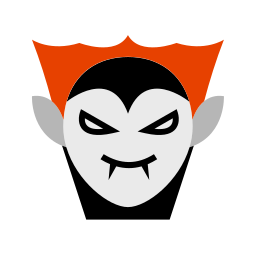 dracula icon