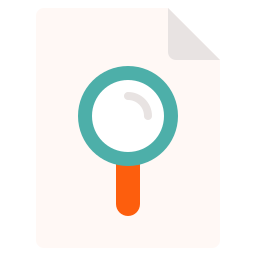 Search icon