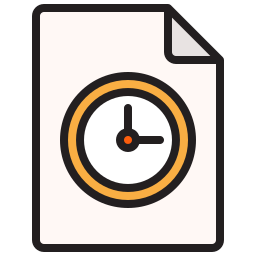 Time icon