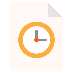 Time icon