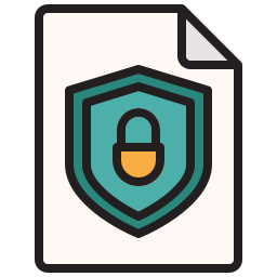 Protection icon