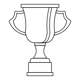 Cup icon