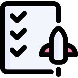 Plan icon