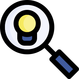 Research icon