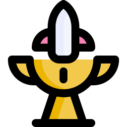 Trophy icon