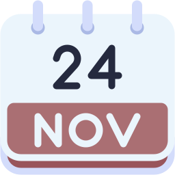 Calendar icon