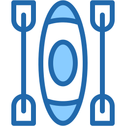 Kayak icon