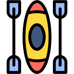 kajak icon