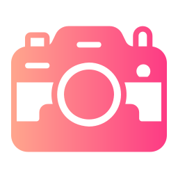 fotoapparat icon