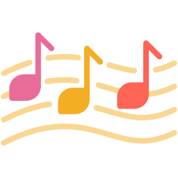 musik note icon