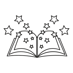 Book icon