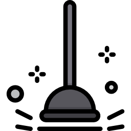 Plunger icon