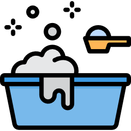 Wash icon