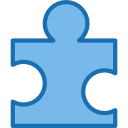 Jigsaw icon