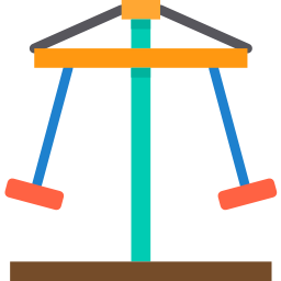 balanço Ícone