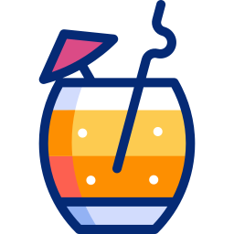 カクテル icon