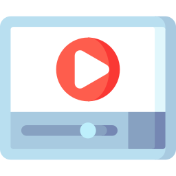 Video icon