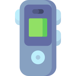 audiorecorder icon