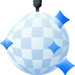 discokugel icon