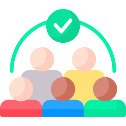 Organization icon