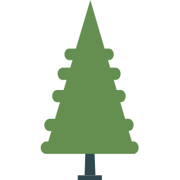 Tree icon