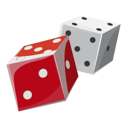 Dice icon