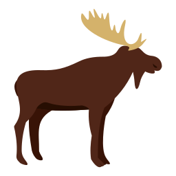 Animal icon