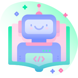 roboter icon