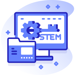 Stem icon