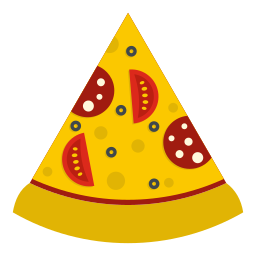 Cheese icon